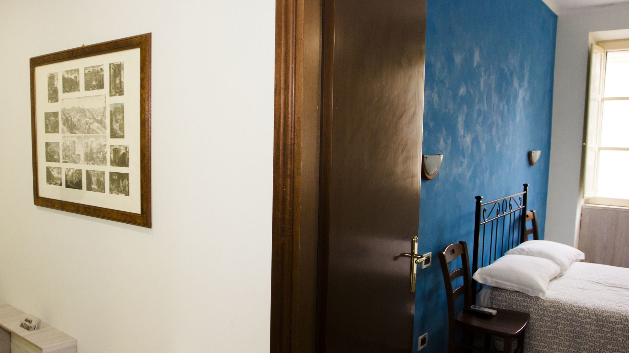 Фото Palazzo Santori