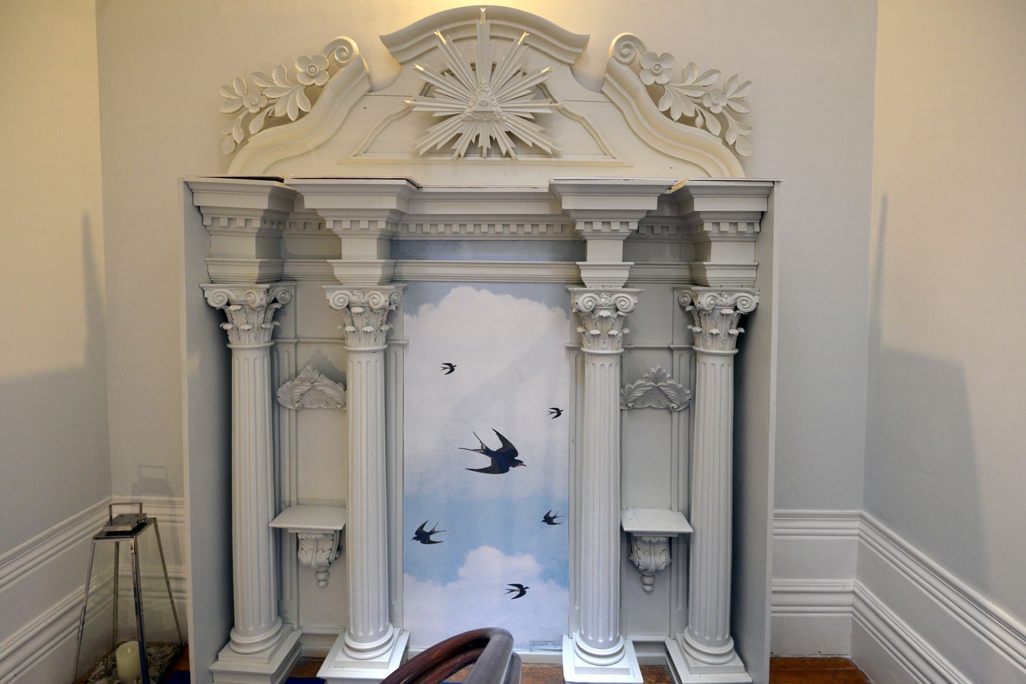 Фото Porta Azul Guest House