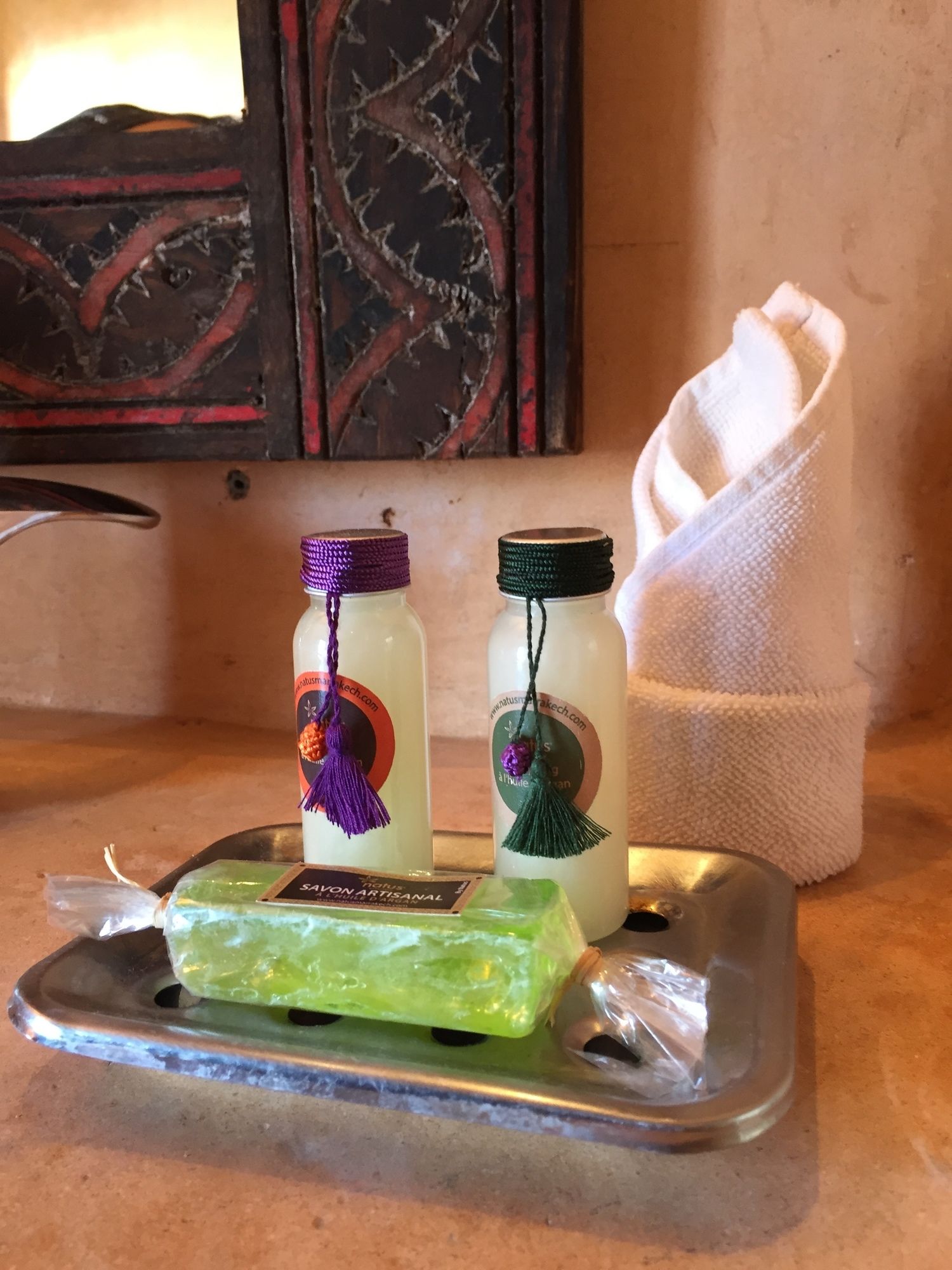 Фото Riad Lyon Mogador