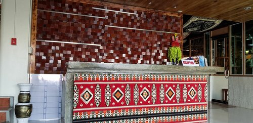 Гостиница Haramayne Suites в Пуэрто-Принсесе