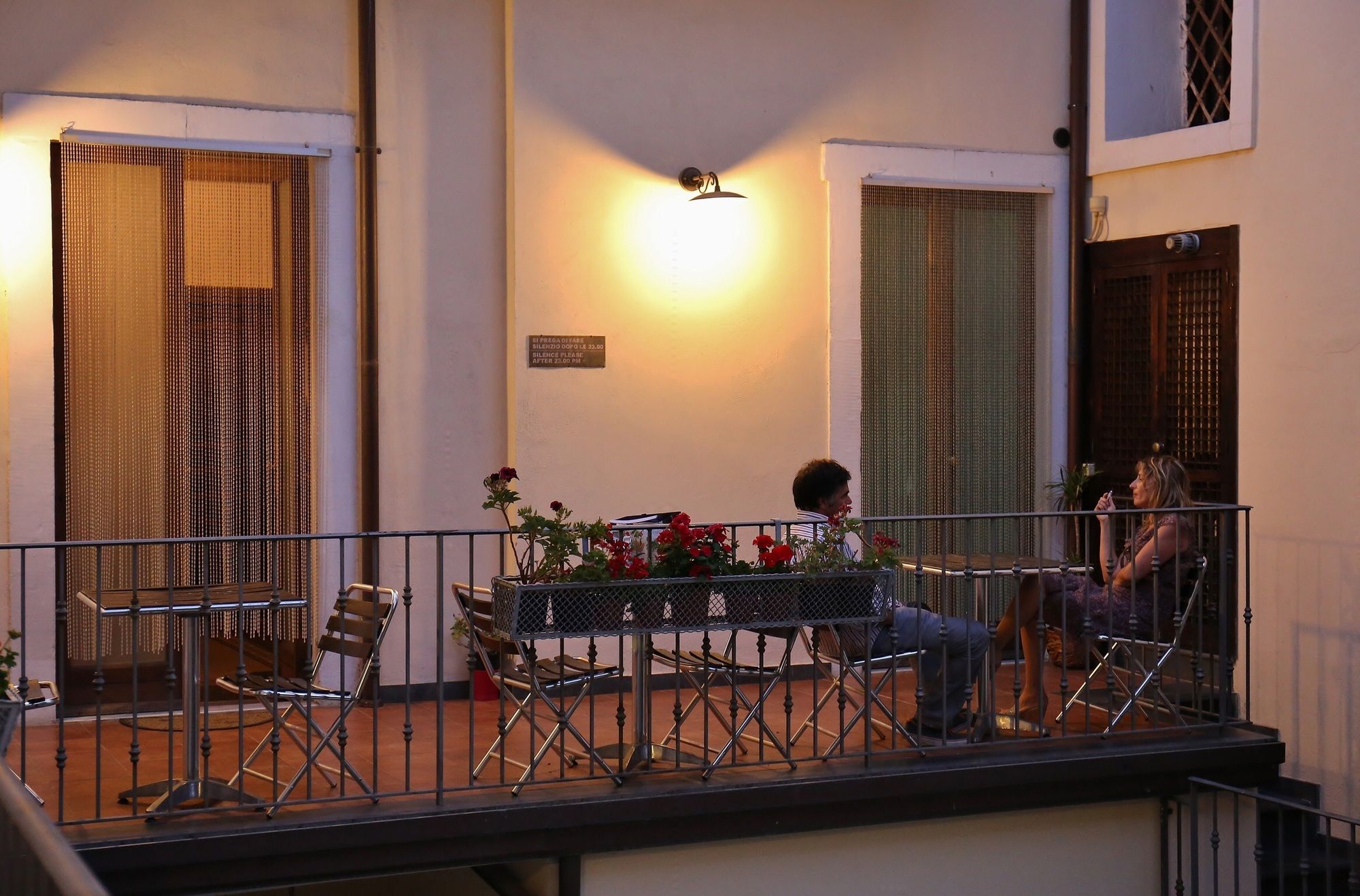 Фото Bed and Breakfast Opera