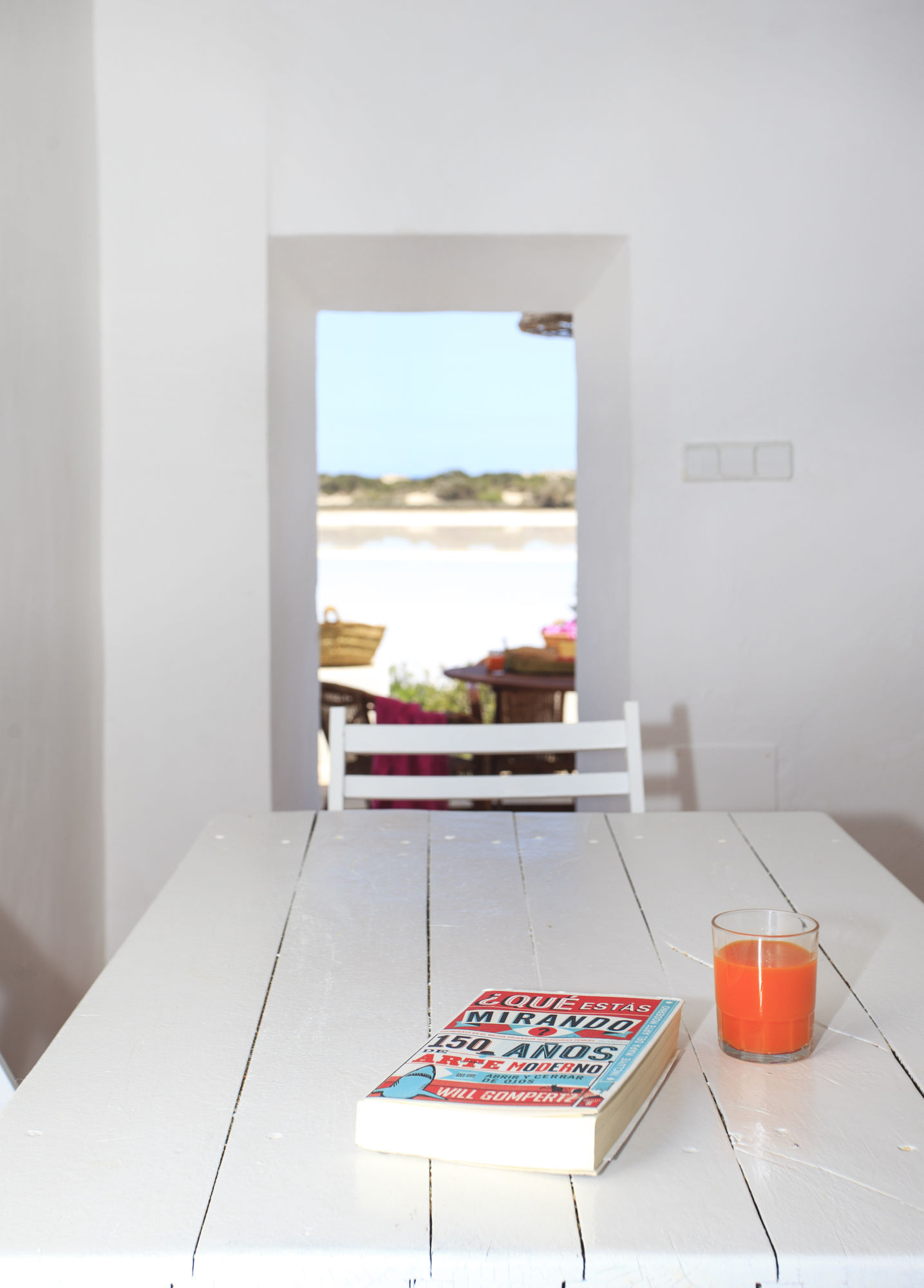 Фото Cas Saliners - Ses Illetes