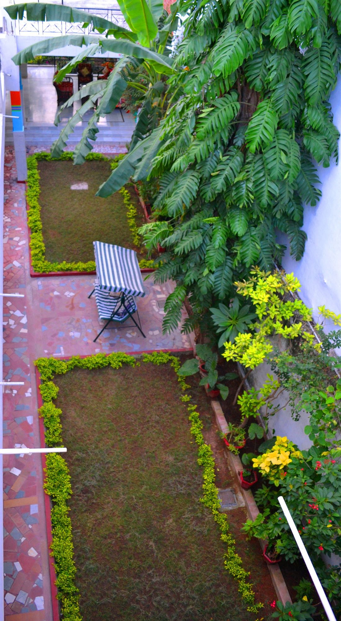 Фото Hotel Harmony