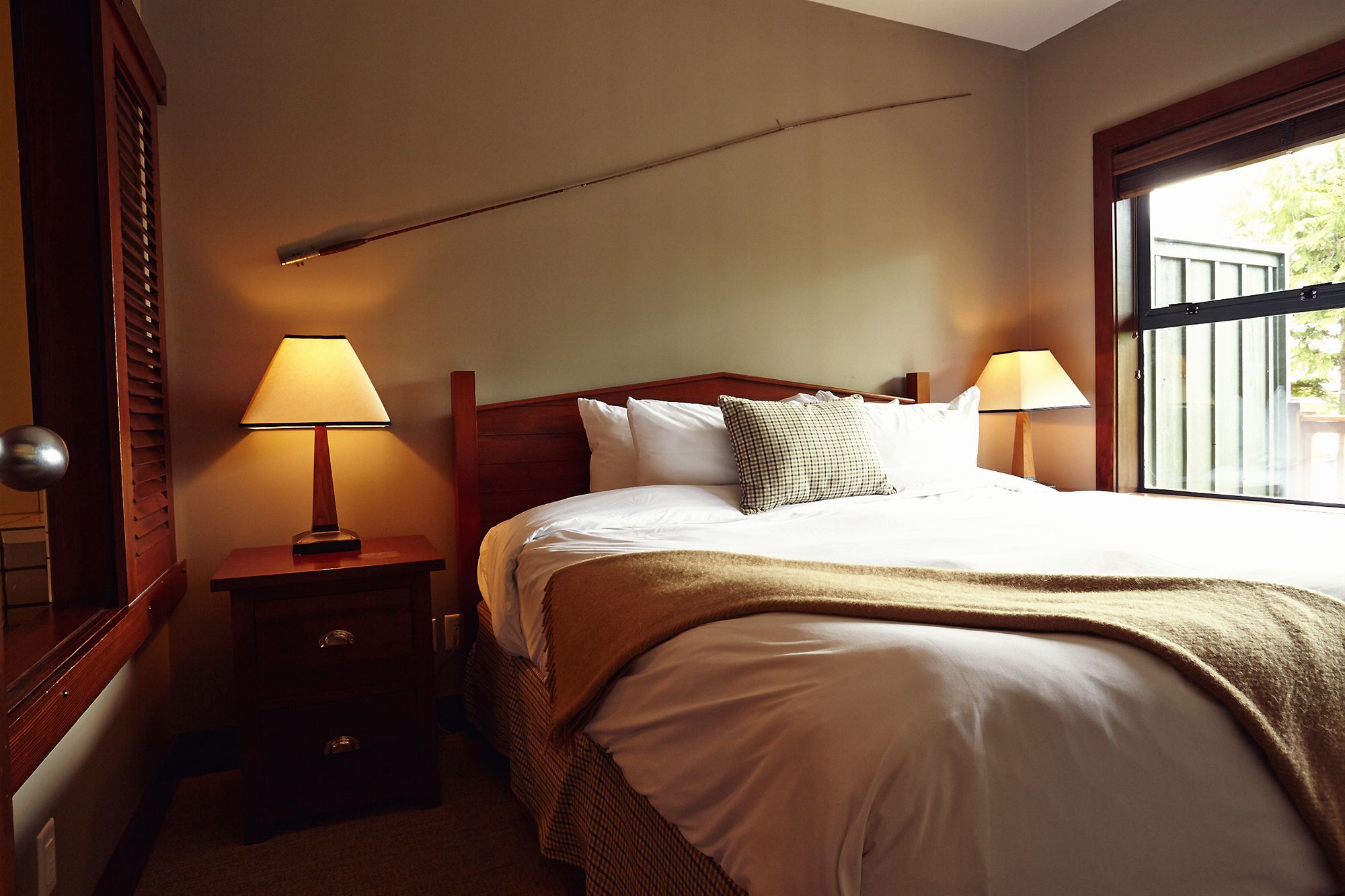 Фото Middle Beach Lodge