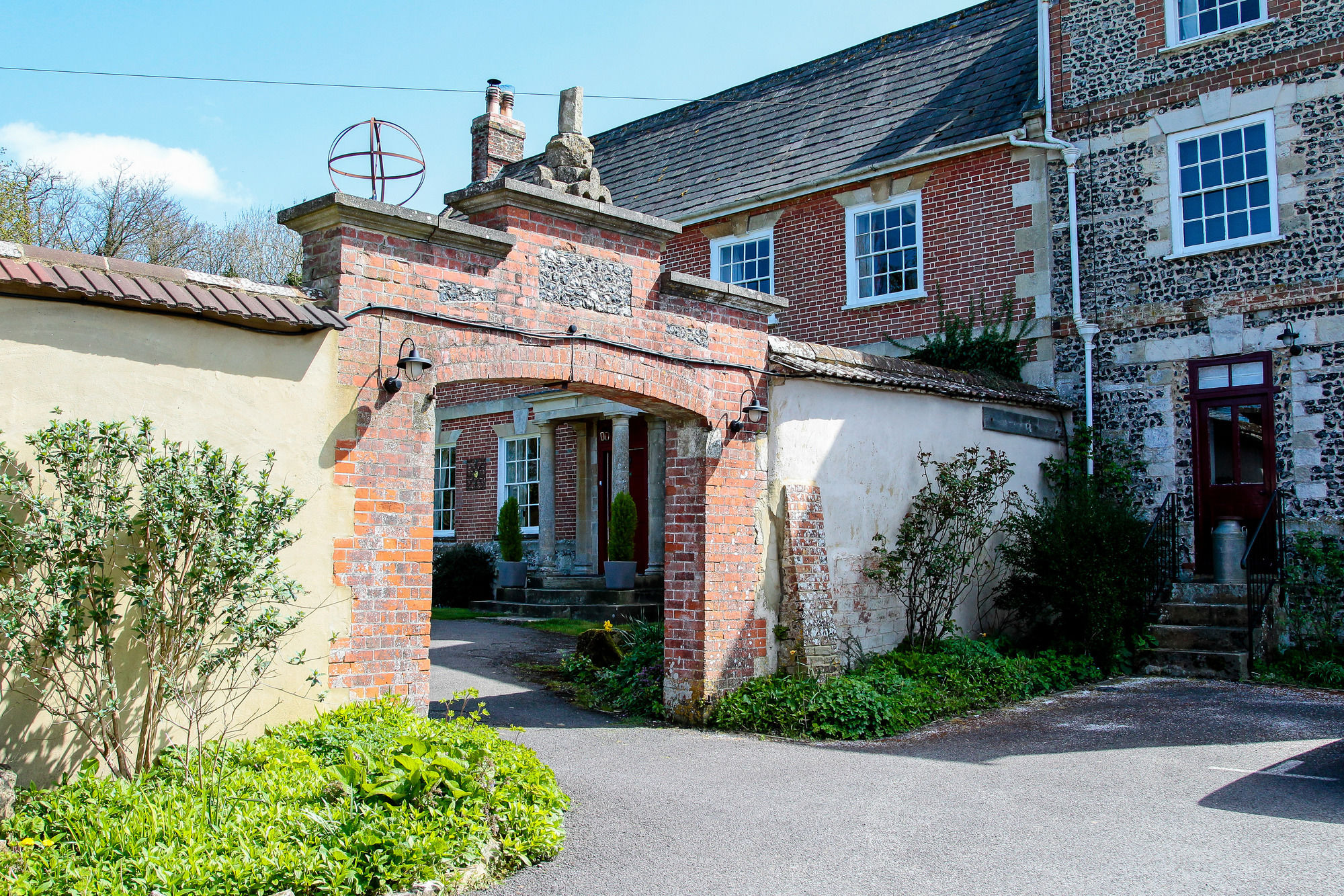 Фото отеля 5