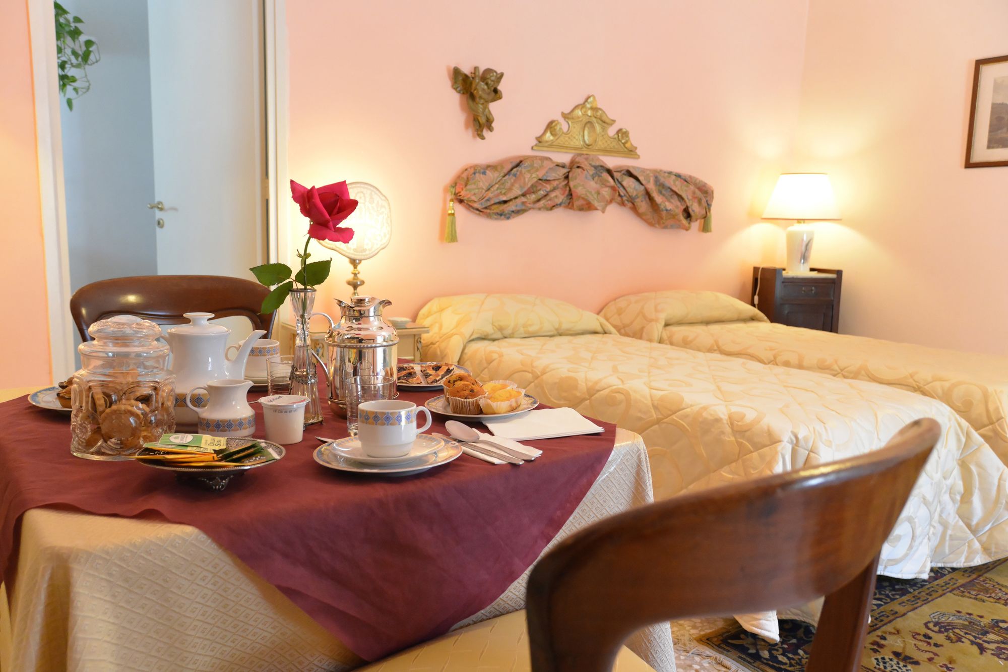 Фото Antica Villa La Viola