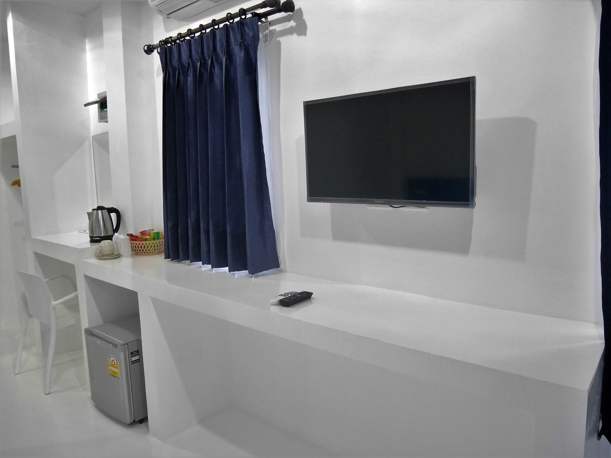 Фото Sarocha Villa