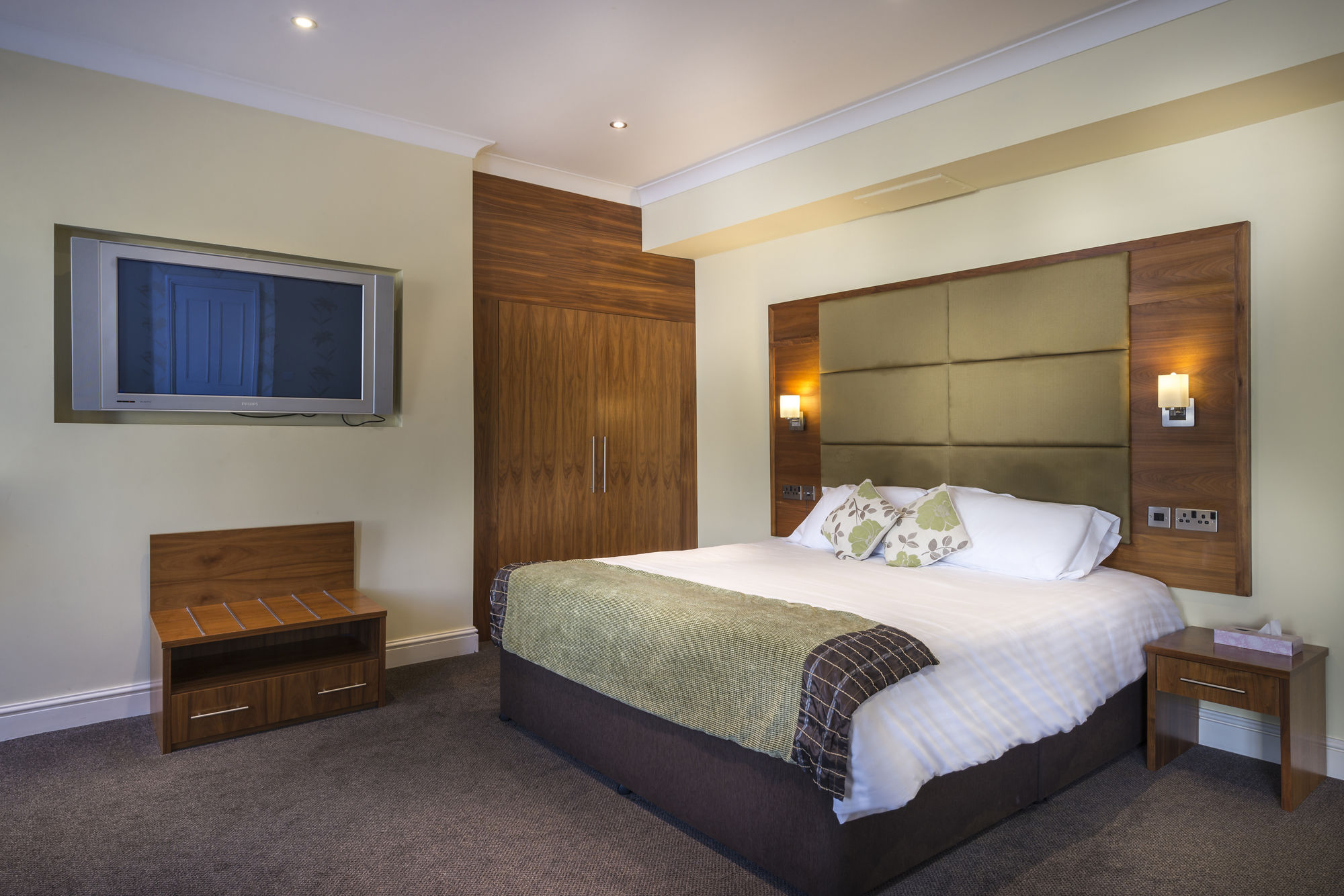 Фото The White Hart Hotel, Boston, Lincolsnhire