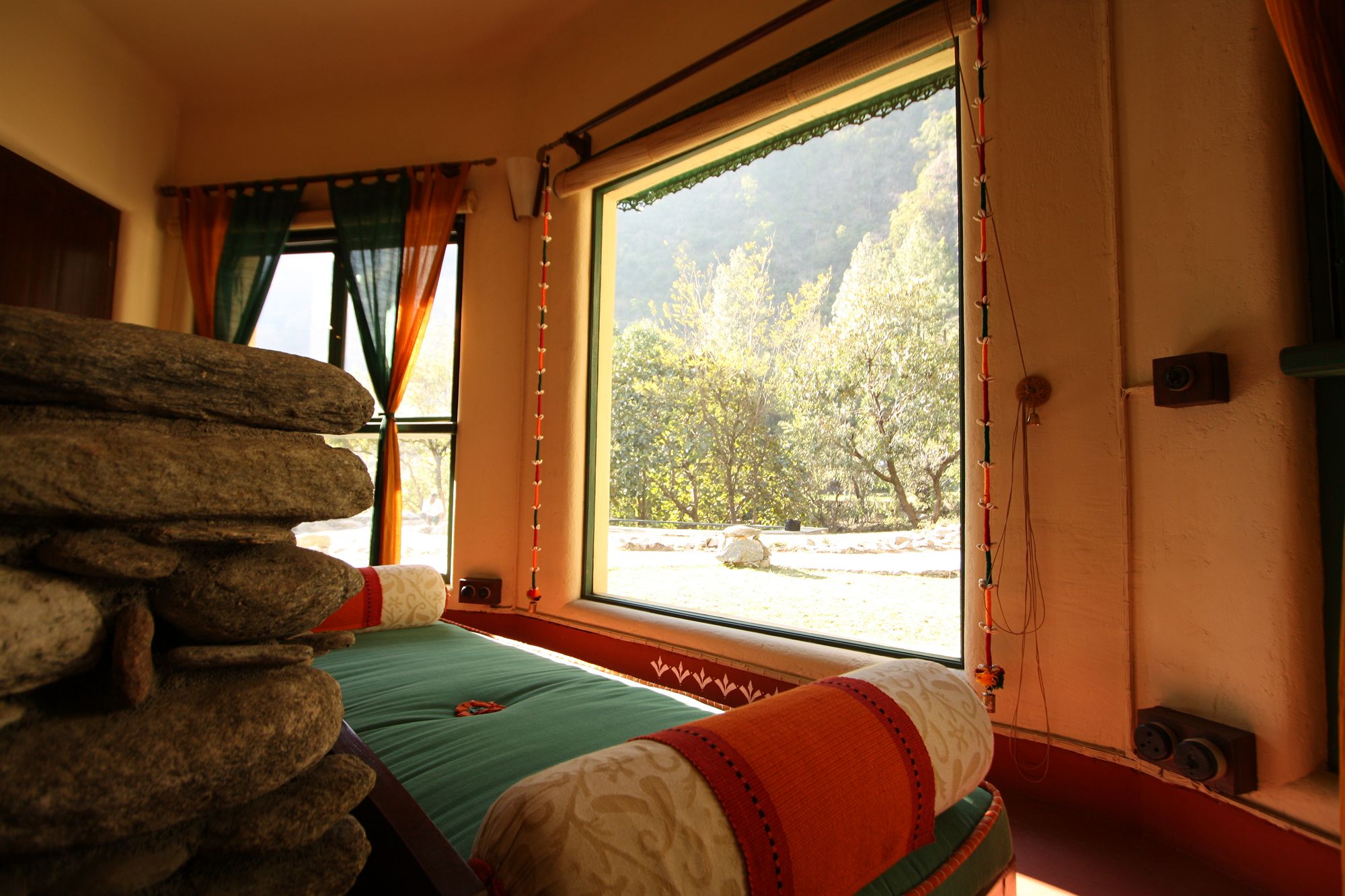 Фото Soulitude by the Riverside