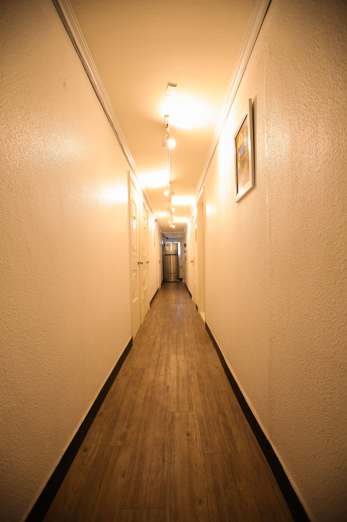 Фото Korstay Guesthouse Seoul Station