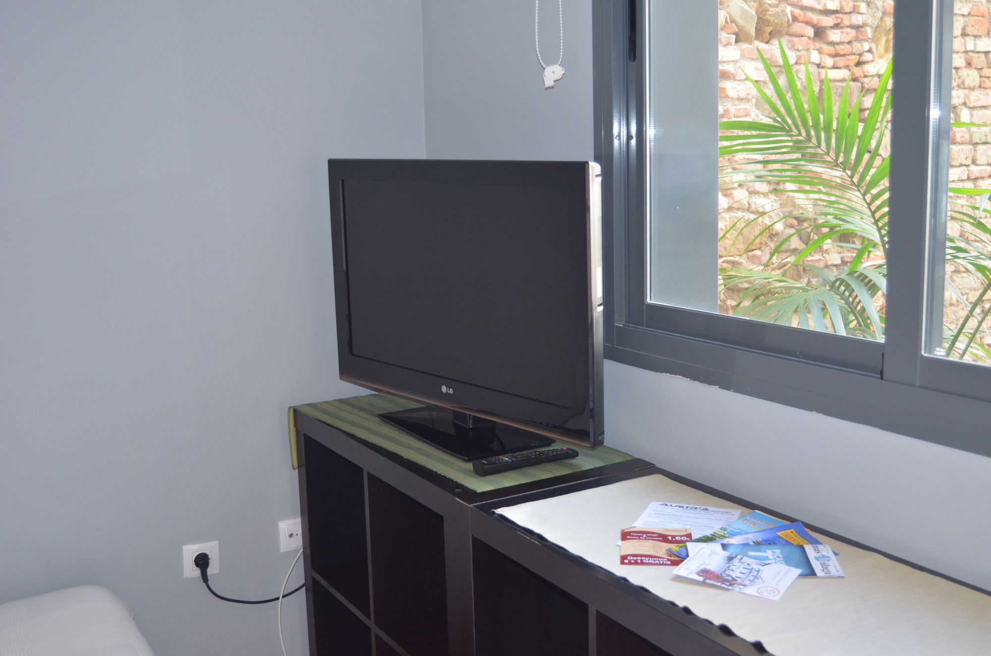 Фото Apartamentos San Pablo