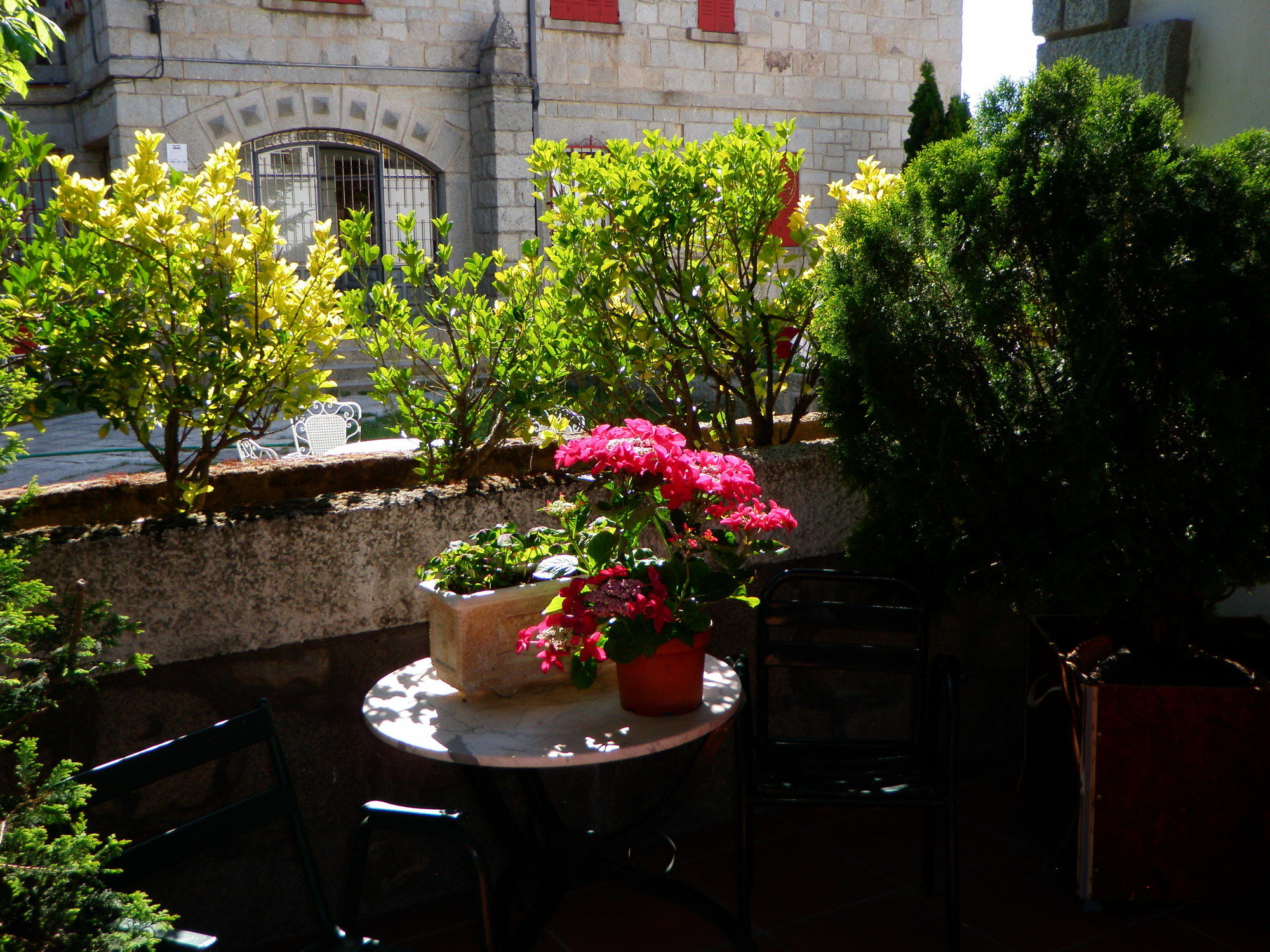 Фото отеля 4