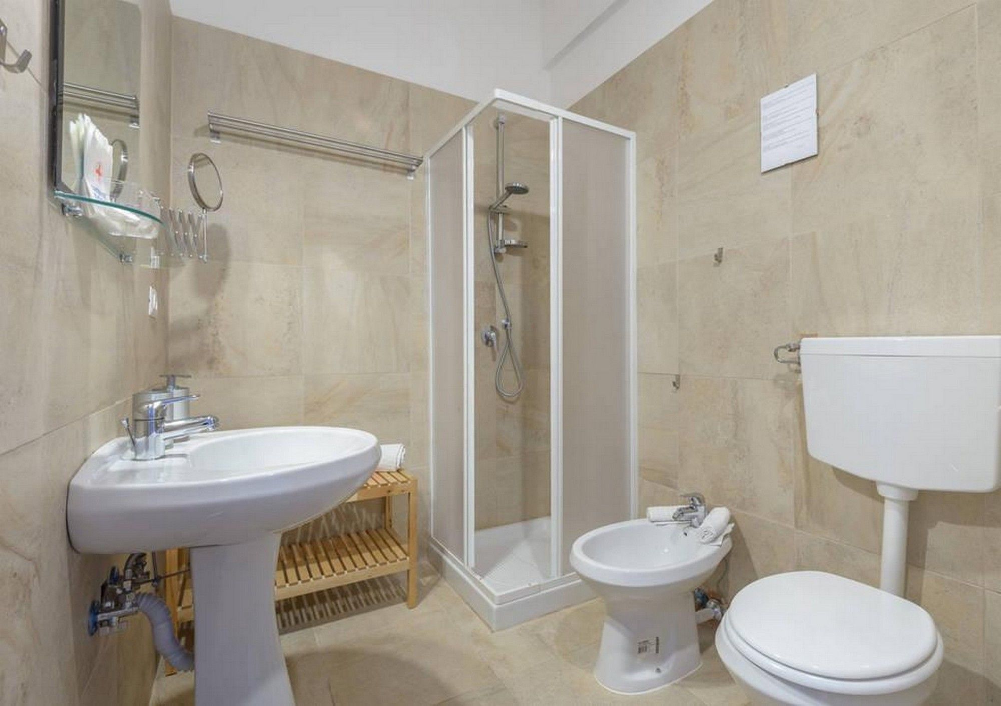 Фото Tania Affittacamere