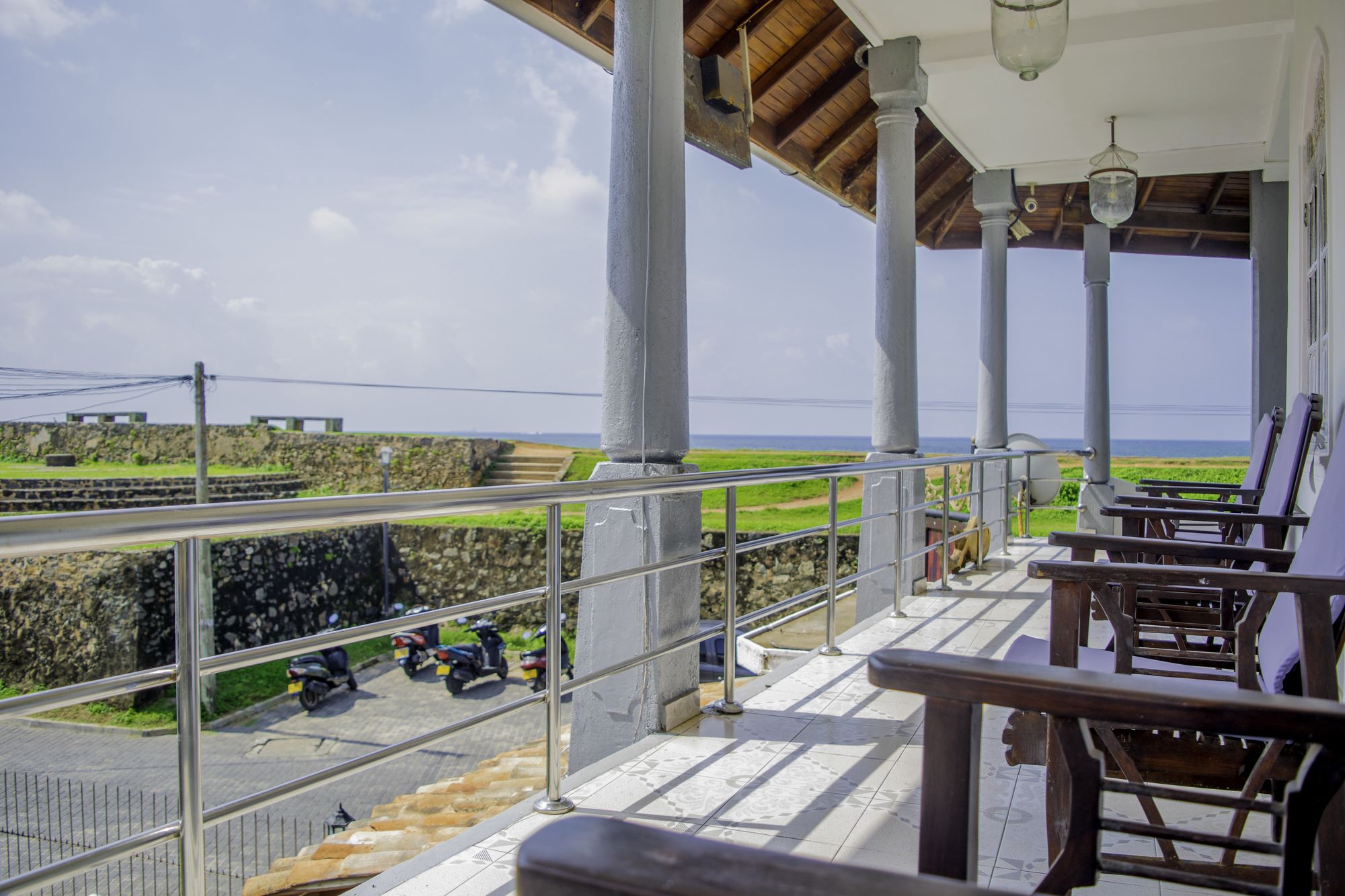 Фото Rampart View Guest House