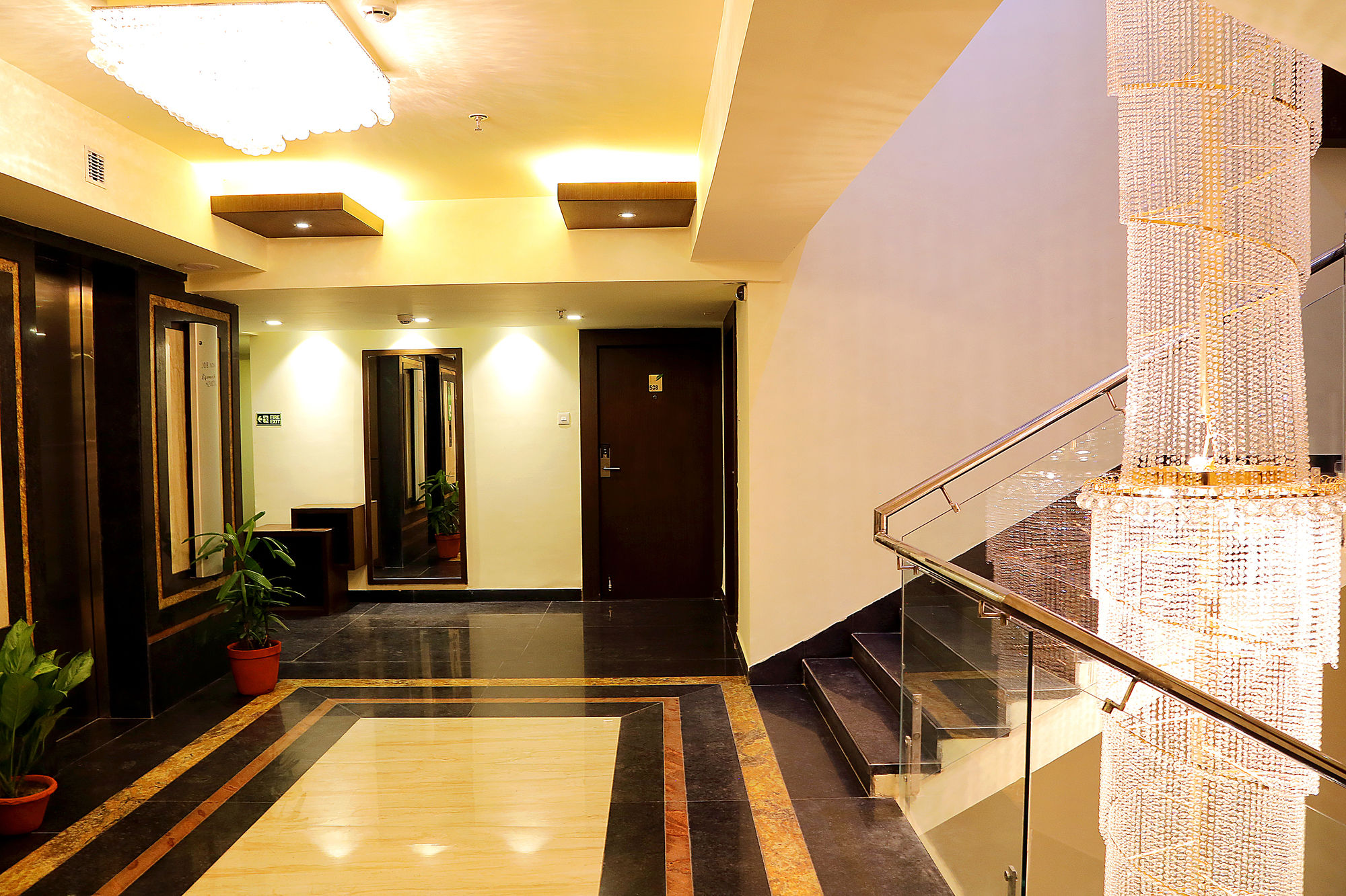 Фото Ethnotel, Kolkata Airport