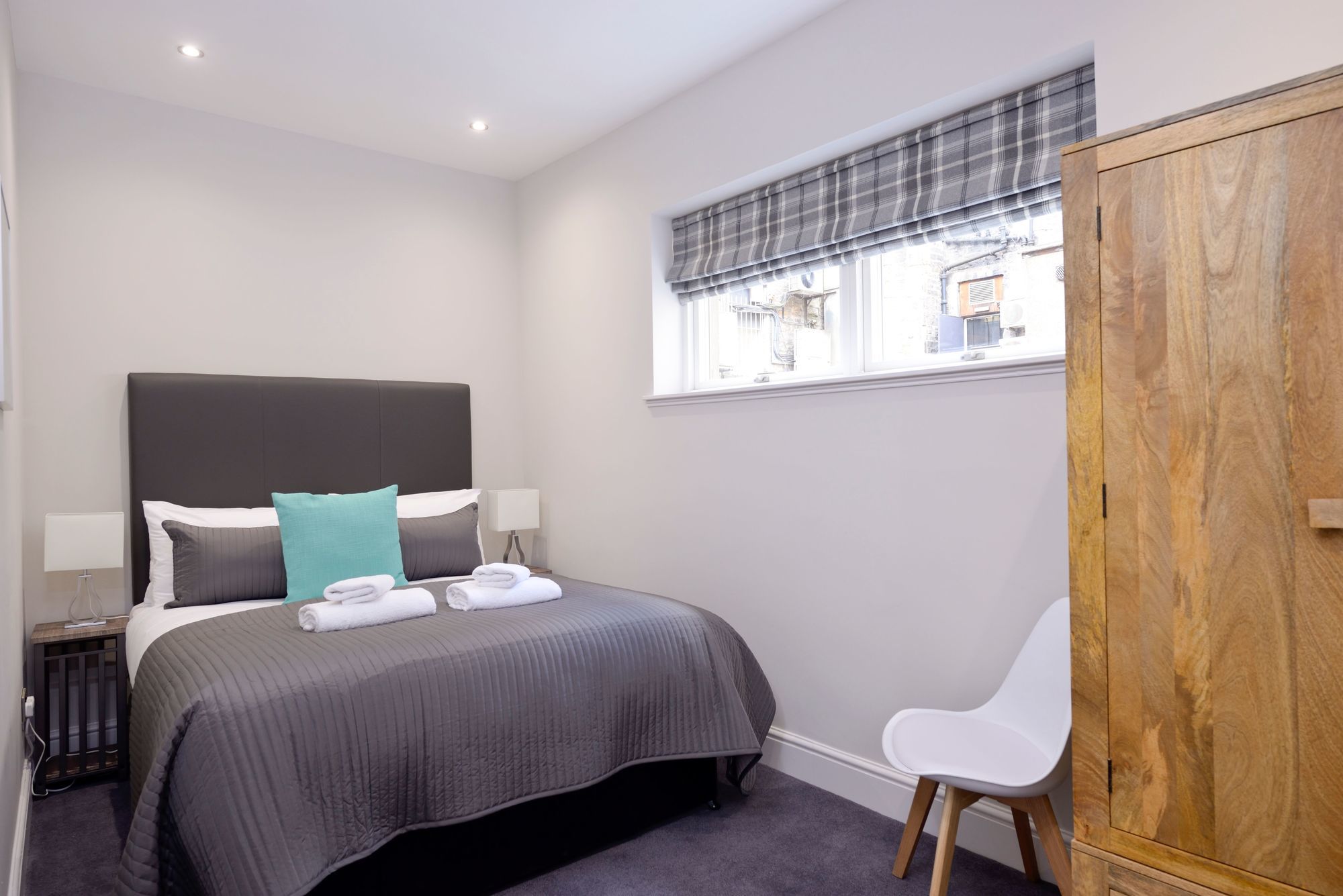 Фото Destiny Scotland - Q-Residence