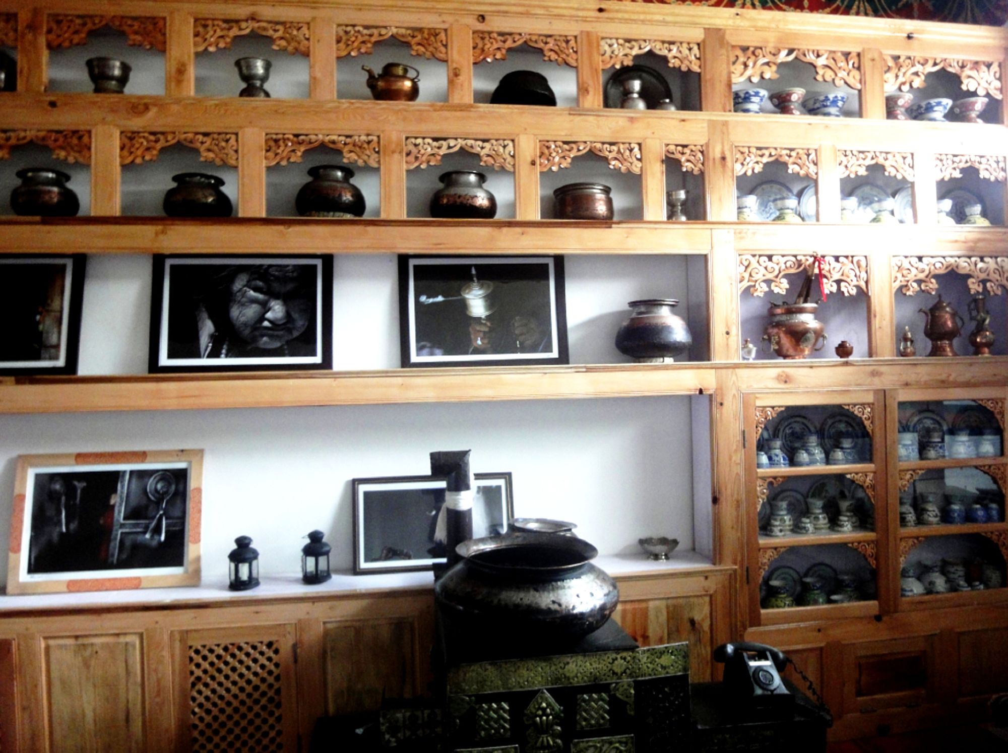 Фото Grand Himalaya