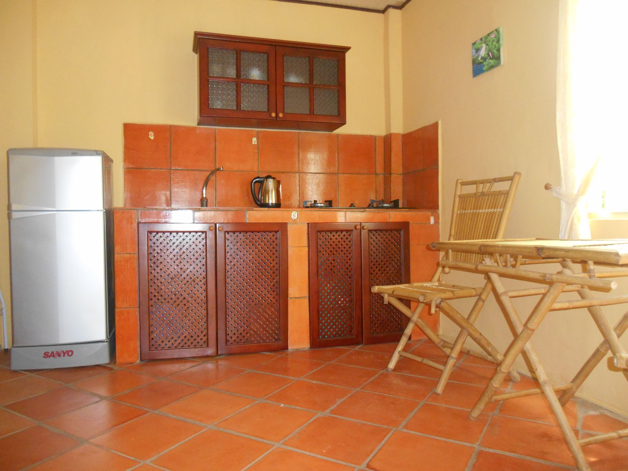 Фото Thuy - Gunter Garden Bungalow