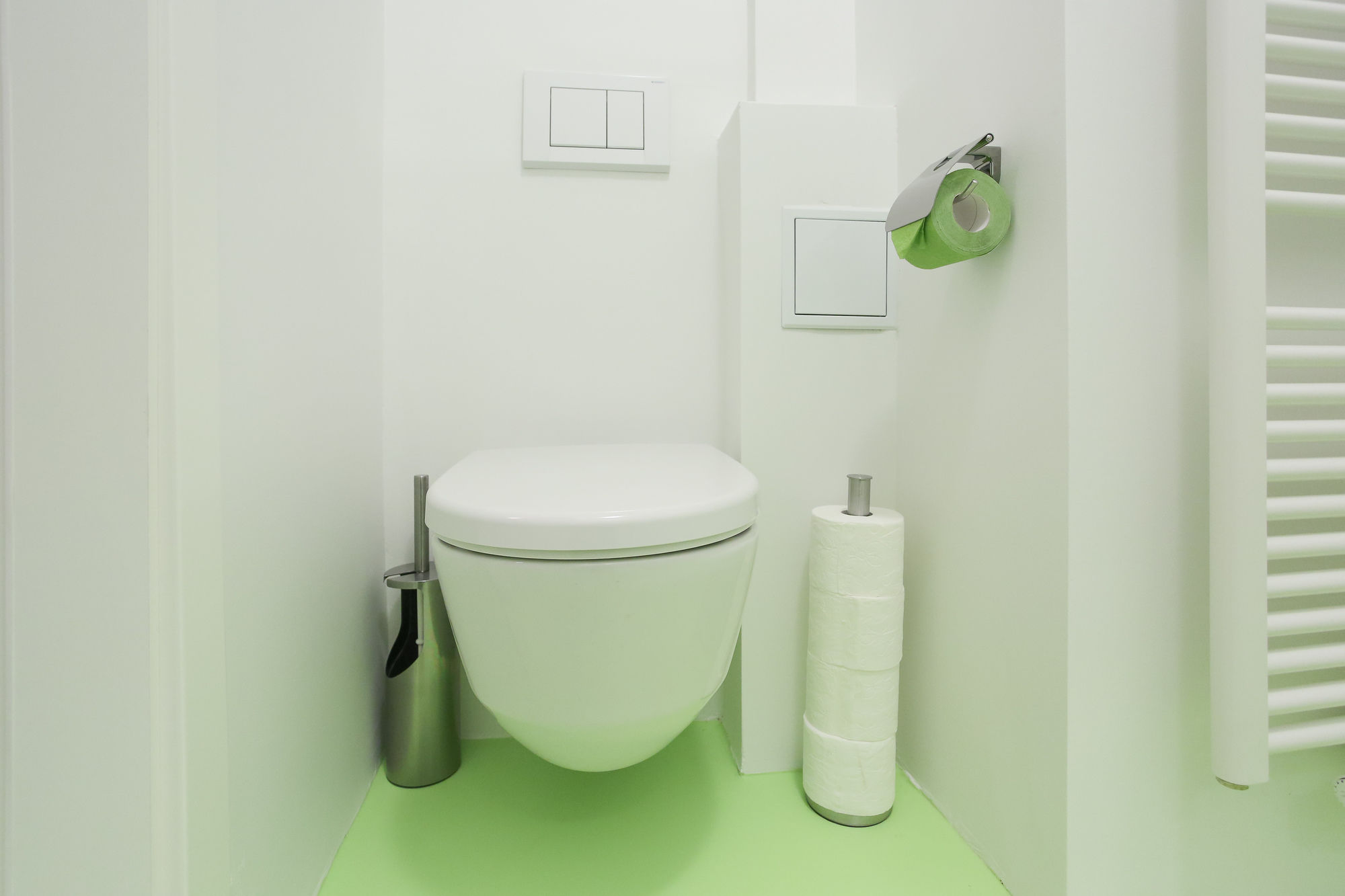 Фото Green Mango City Condo