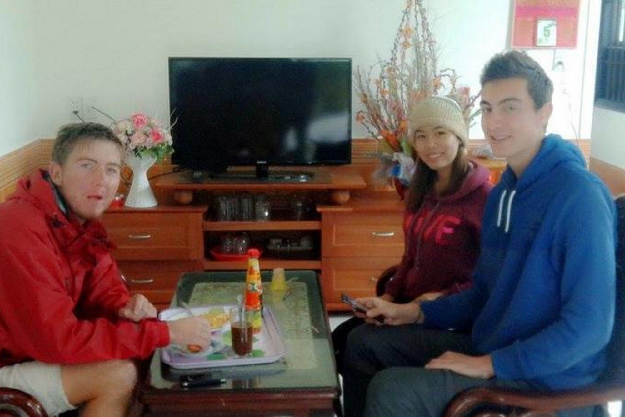 Фото Cam Nam Homestay