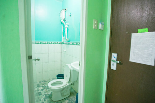 Гостиница Gv Hotel Dipolog City в Дипологе
