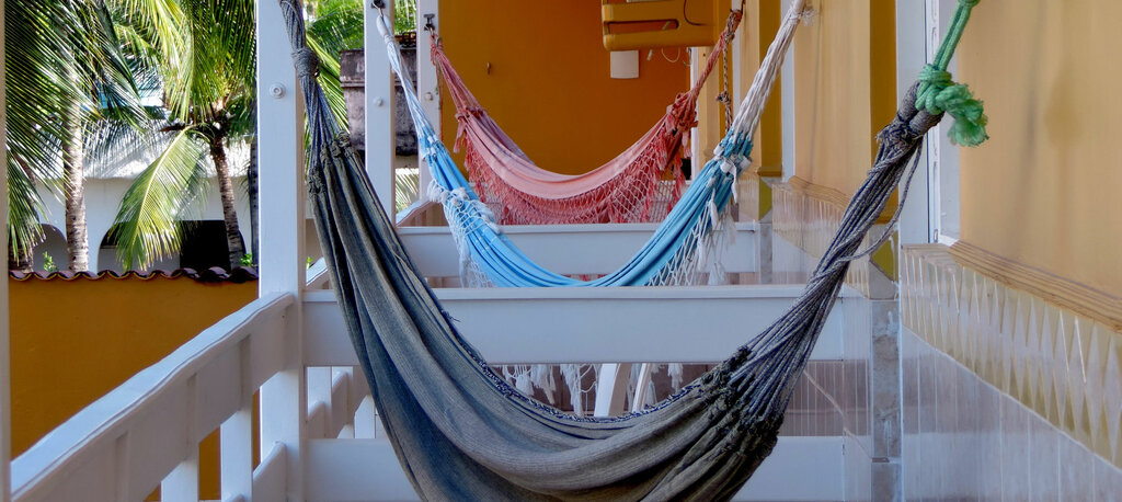 Hotel Pousada Jardins do Porto, State of Pernambuco, photo