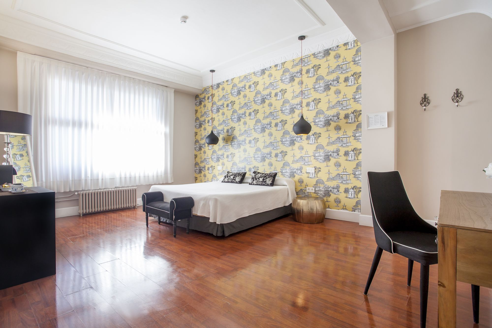 Фото Hi Valencia Boutique