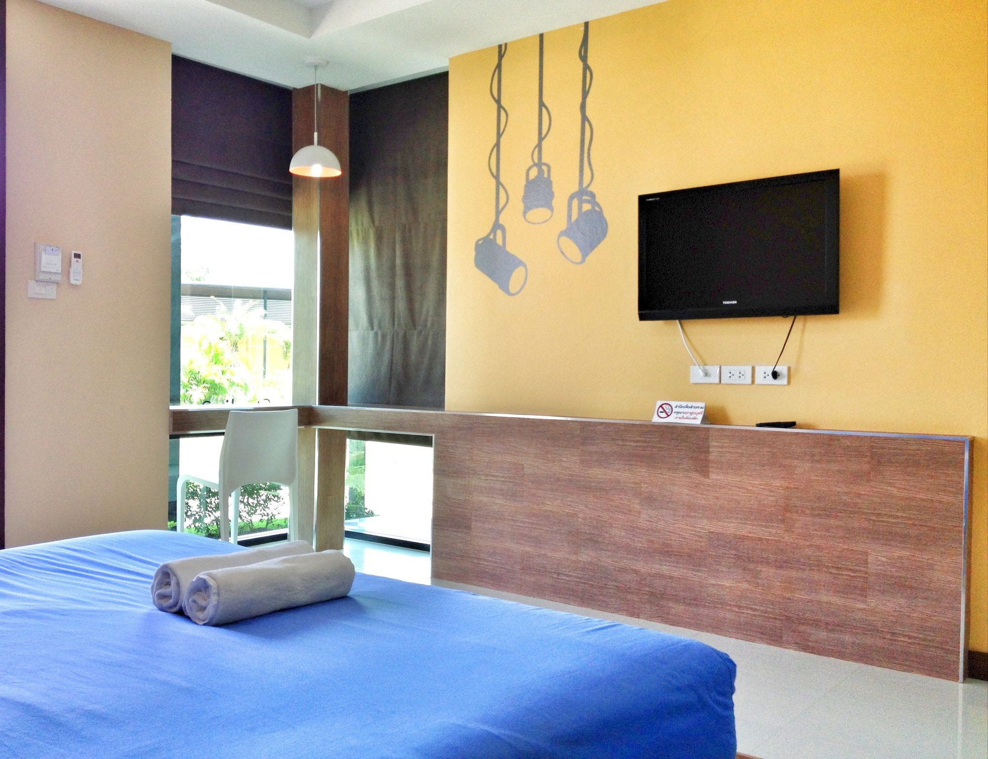 Фото Jintana Resort