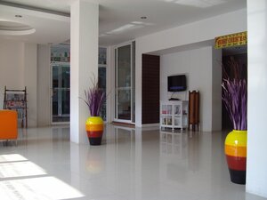 Гостиница S2s Queen Trang Hotel