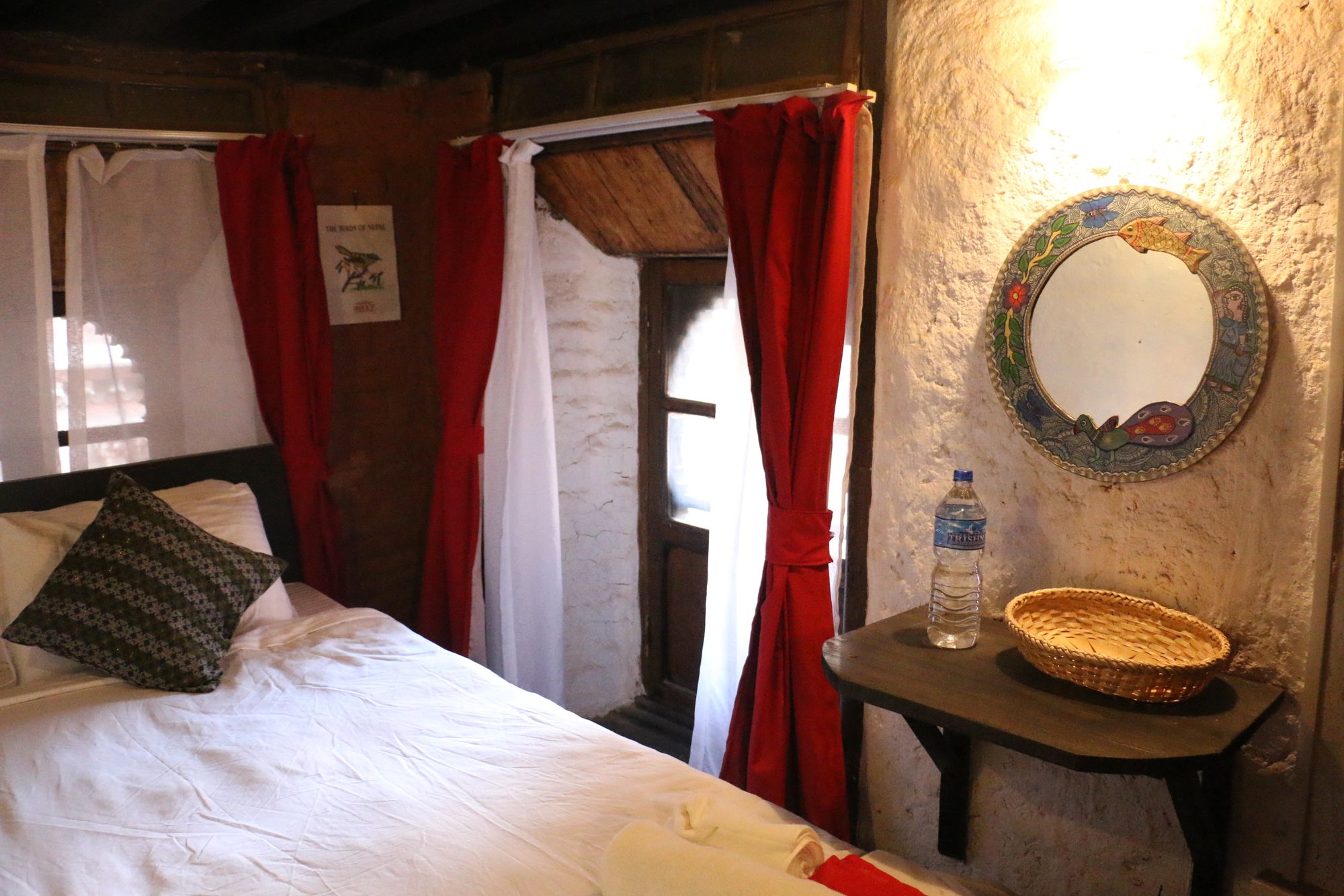 Фото Hira Guest House