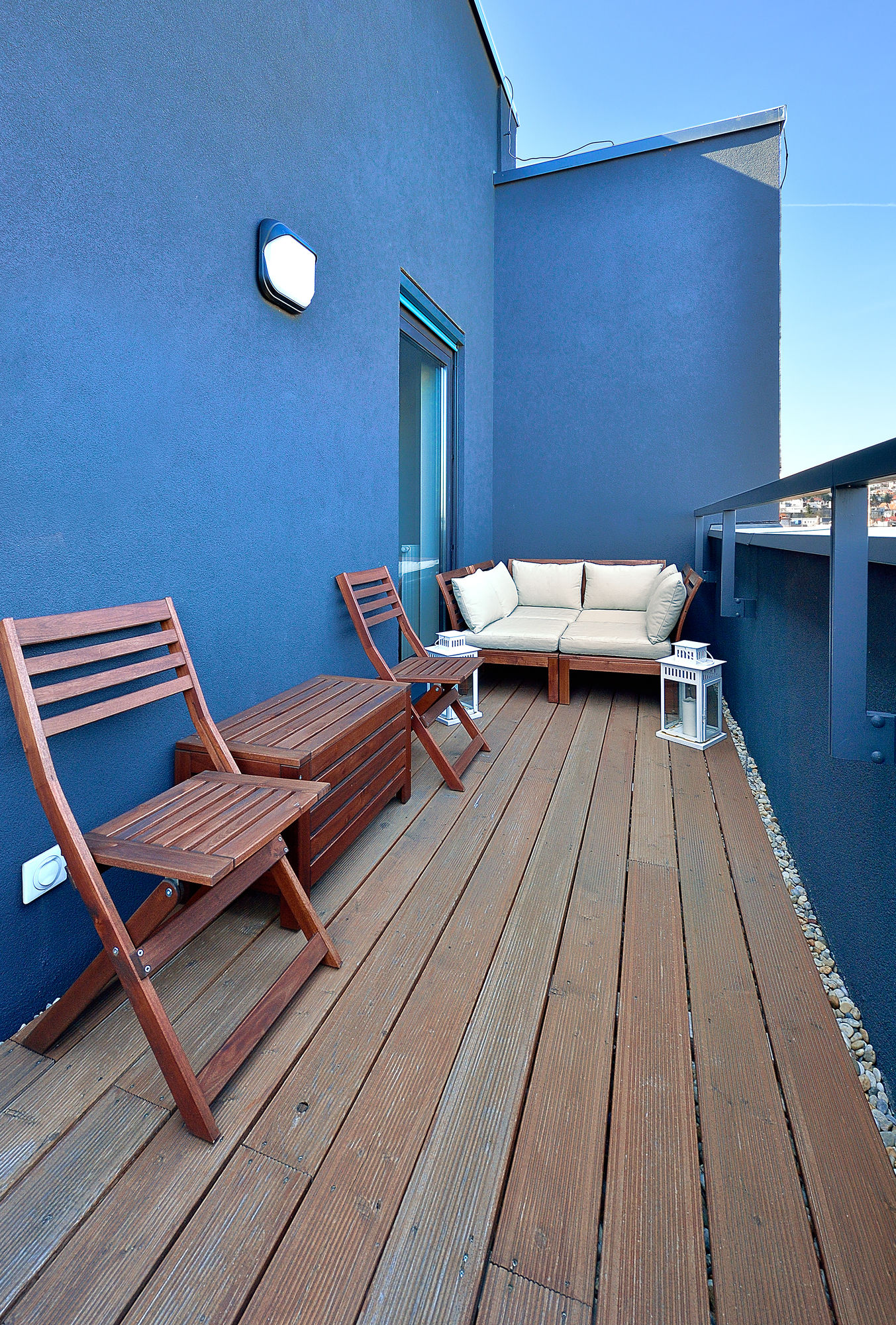 Фото Charming & Cozy Ambiente Apartments