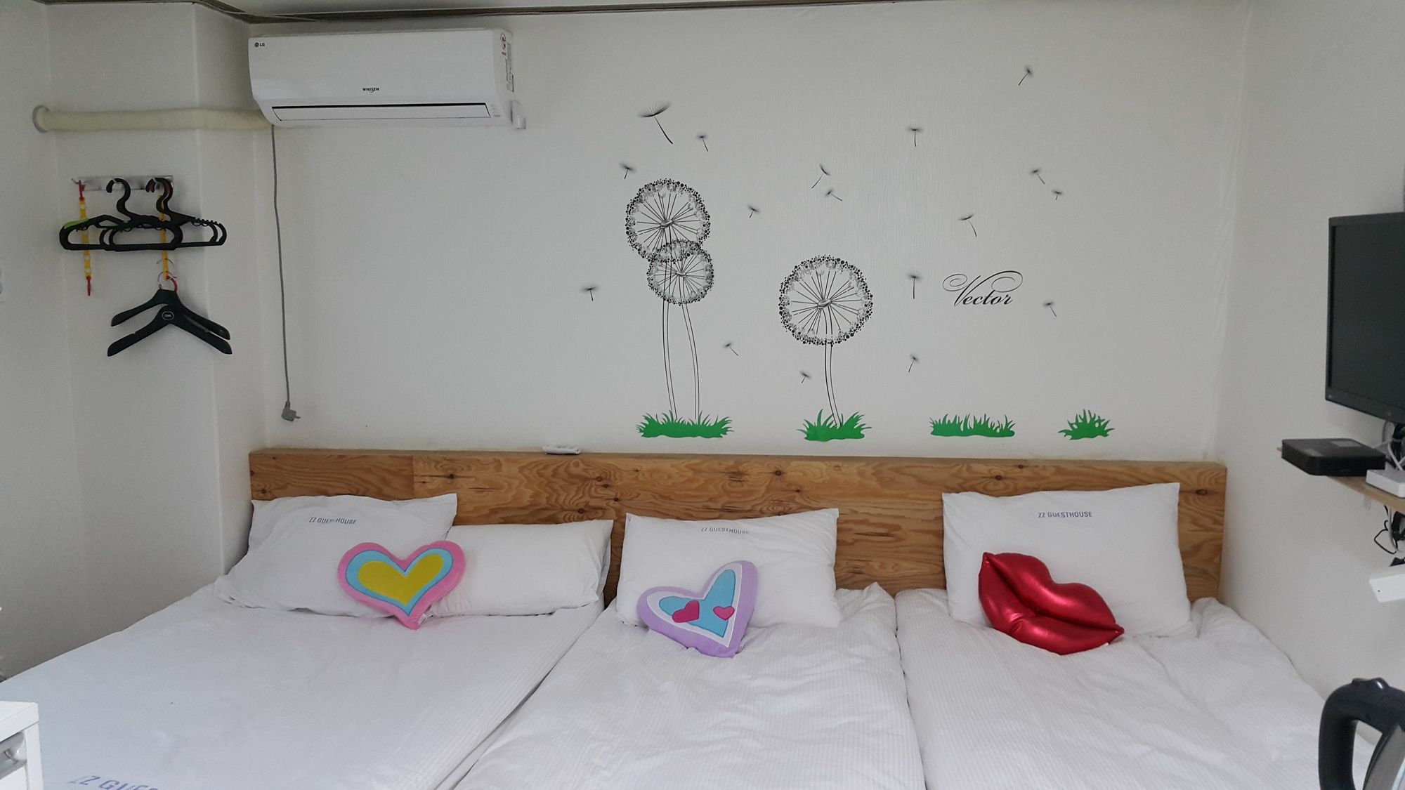 Фото Guest House Myeongdong