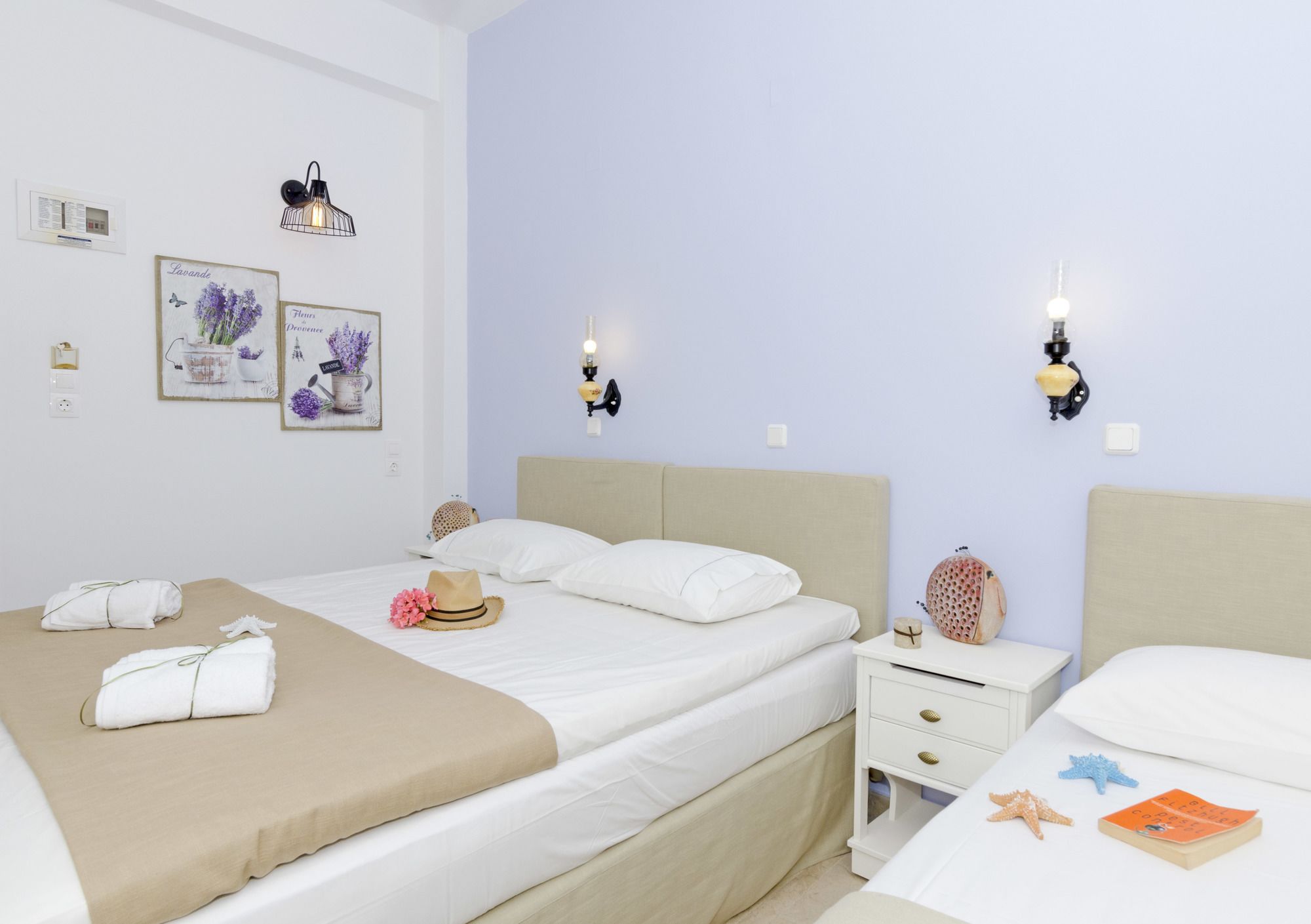 Фото Gerani Studios