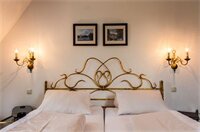 Фото Hotel Laimer Hof Nymphenburg Palace Munich