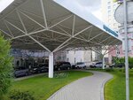Морозовская детская городская клиническая больница, отделение реанимации и интенсивной терапии для онкологических и гематологических больных (Durova Street, 26с4), department of the hospital