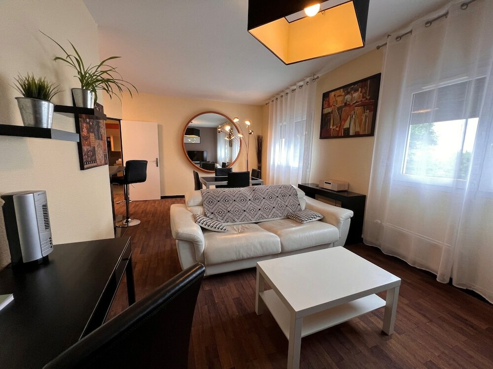 Фото Hôtel Center