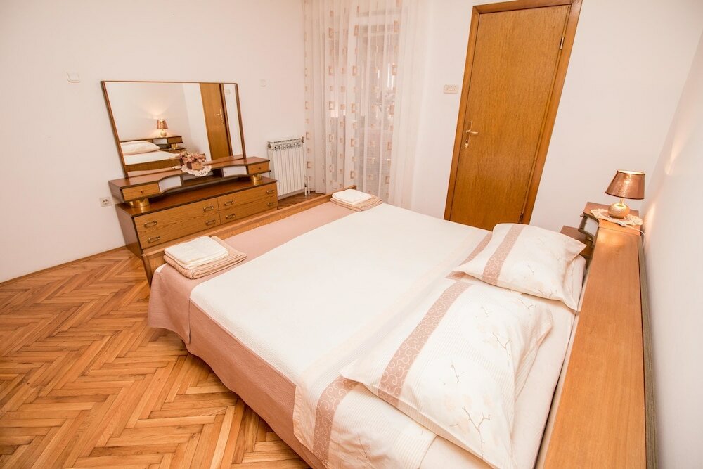 Фото Apartments Divna