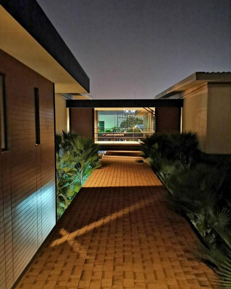 Фото Morino Hotel Si Racha