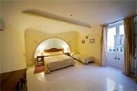 Гостиница Piccolo Hotel Casa Mia в Сиракузе