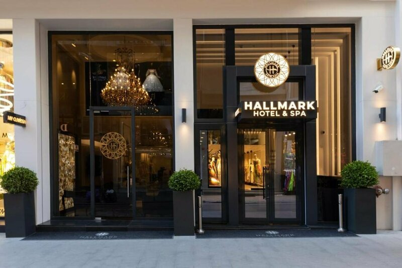Hallmark Hotel & SPA