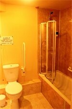 Фото Stay Inn Hotel Manchester