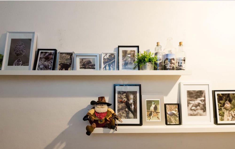 Фото Recanto das Araucarias