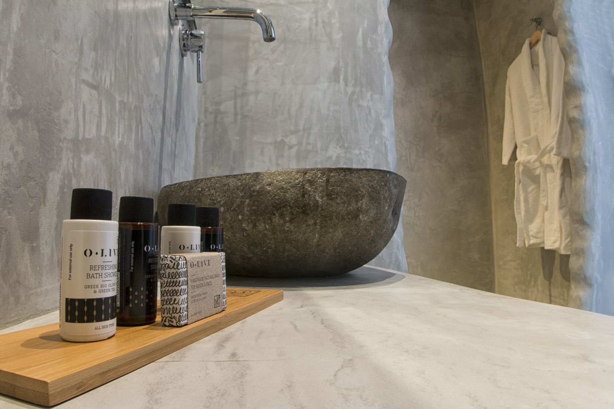 Фото Dolphin Kastraki Studios