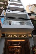 Фото Saigon Amigo Hotel