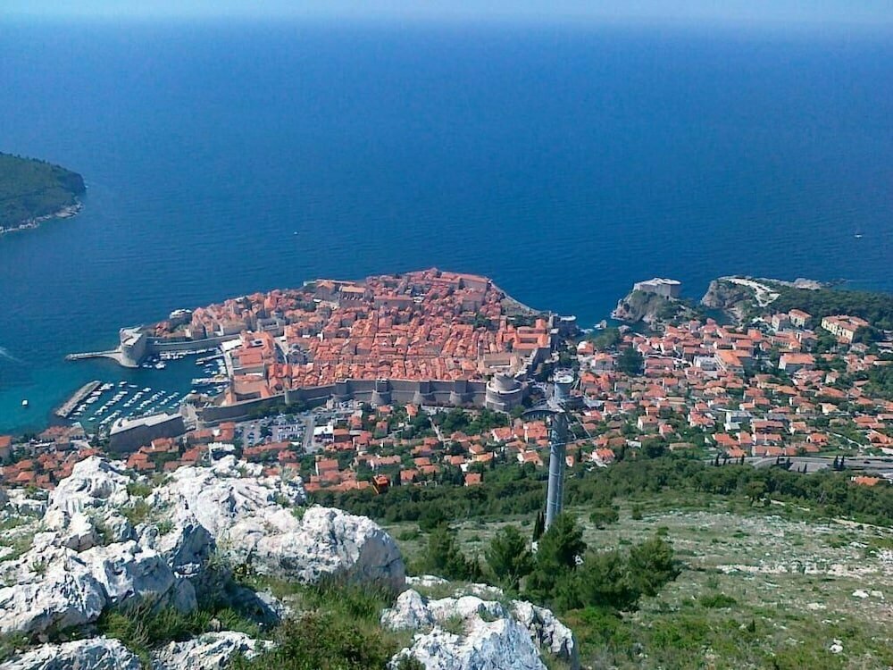 Hotel Kamara Dubrovnik by Irundo, Dubrovnik, photo