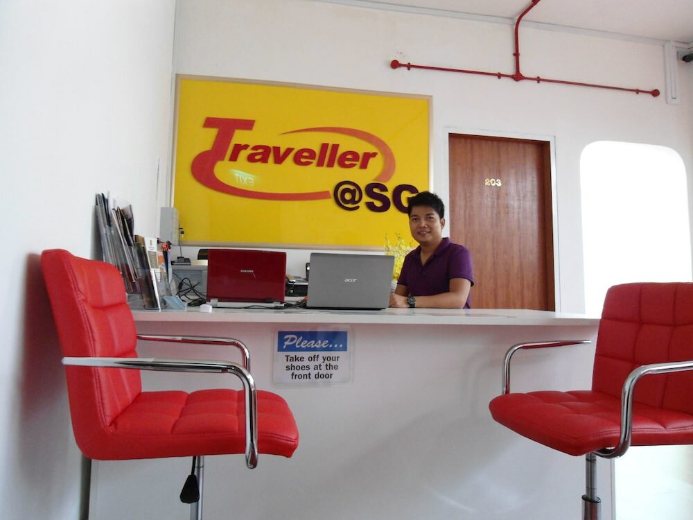 Фото отеля 3