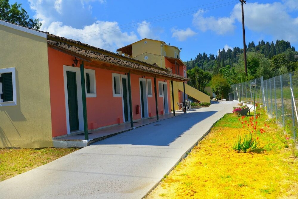 Фото Joanna Apartments