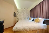 Фото Shin Shin Hotel