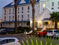 Фото Town Lodge Port Elizabeth