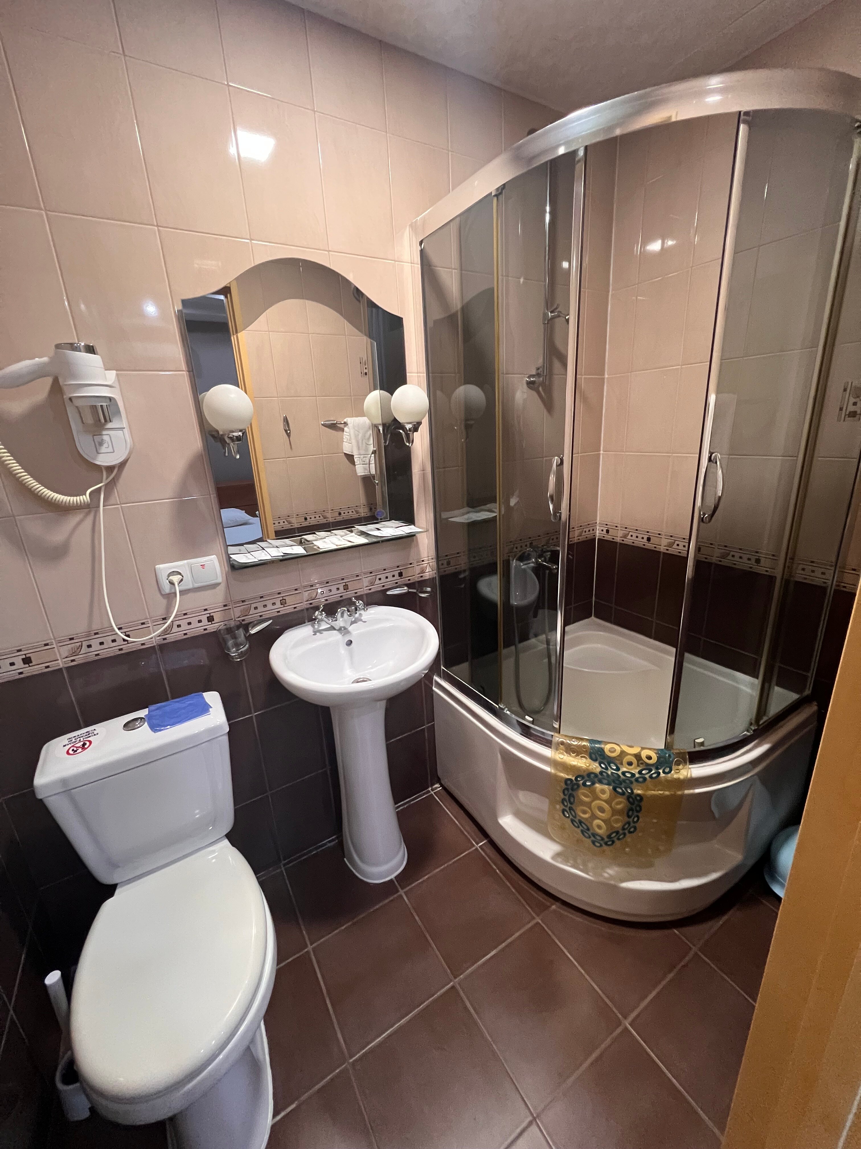 Фото Форест